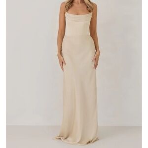 Park and Fifth- Paloma Dress- Large